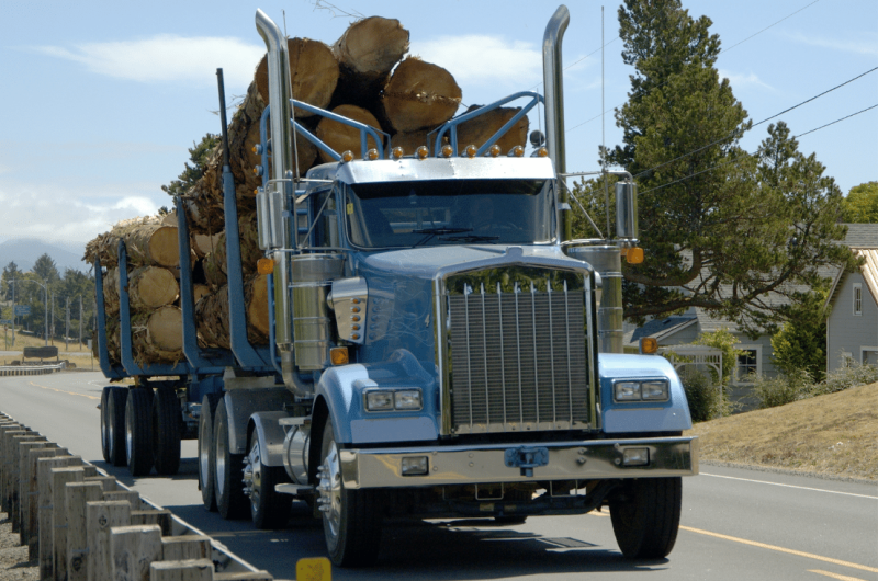 About Page – Washington Trucking Associations